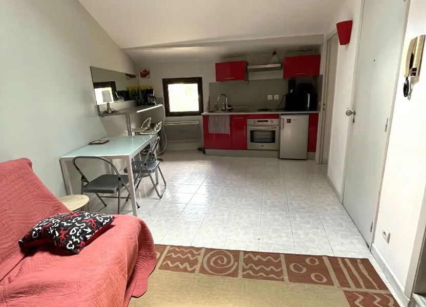 Flat Chemin Lu Merioun in L'Escarène