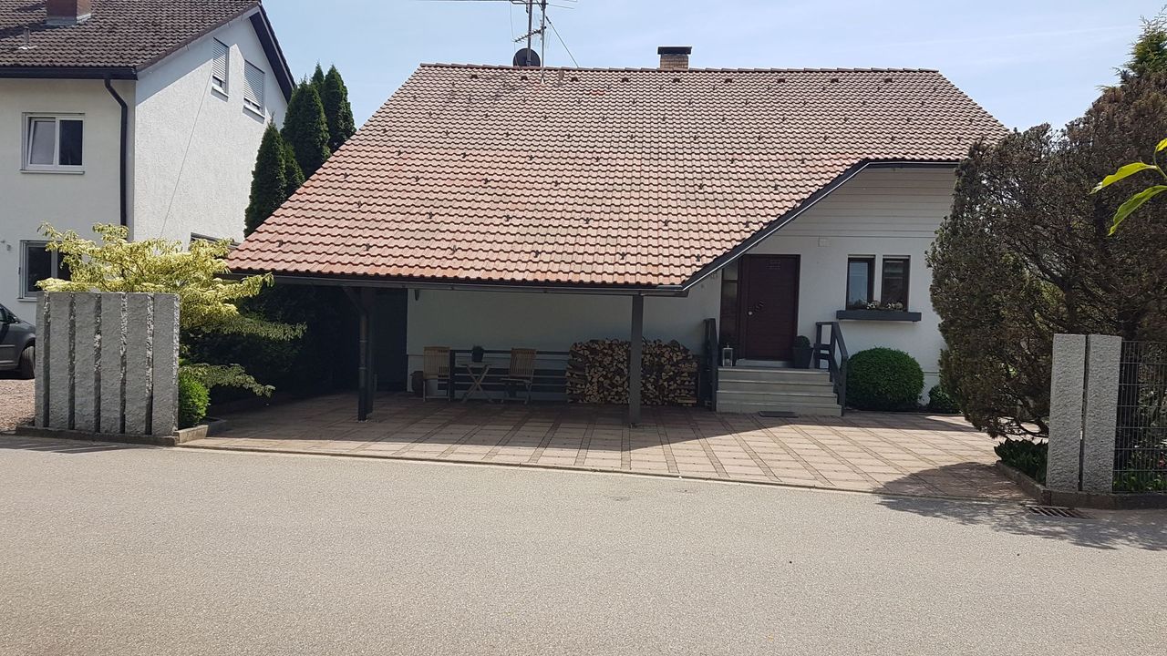 Wohnung Stülzerbühl in Hasel