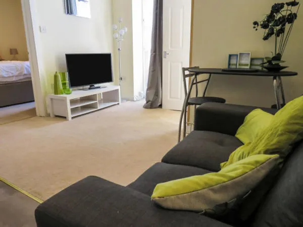 Flat Old Tovil Road in Maidstone