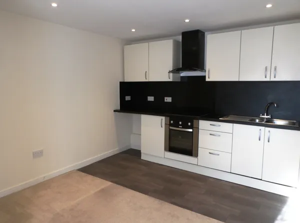Flat Old Tovil Road in Maidstone