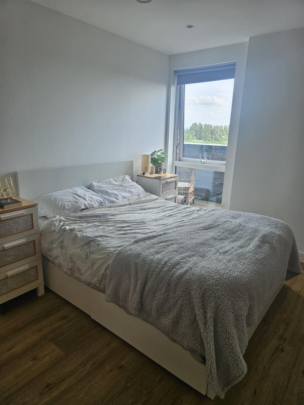 Room Every Street in Manchester