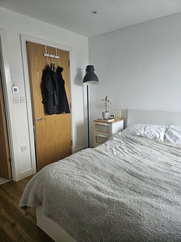 Room Every Street in Manchester