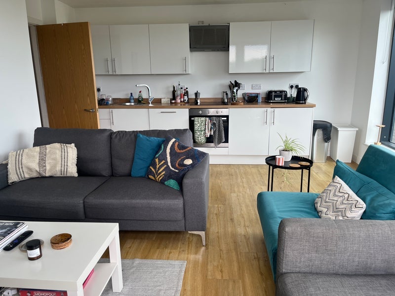 Room Every Street in Manchester
