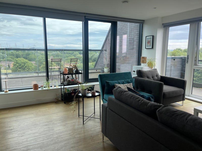 Room Every Street in Manchester