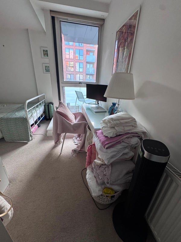Room Bathurst Square in Greater London