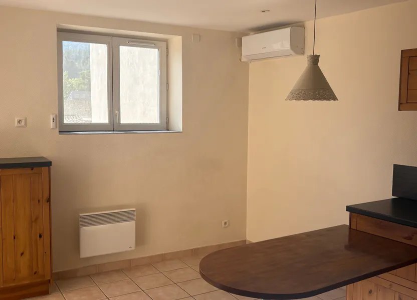 Appartement Grand'Rue à Saint-Jean-du-Gard
