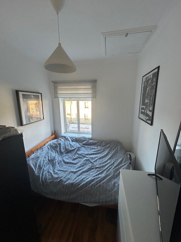 Room Hornsey Road in Greater London