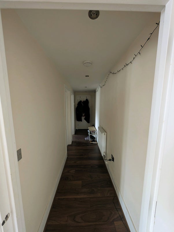 Room Nursery Road in Greater London