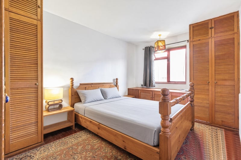 Room Watson Street in Greater London