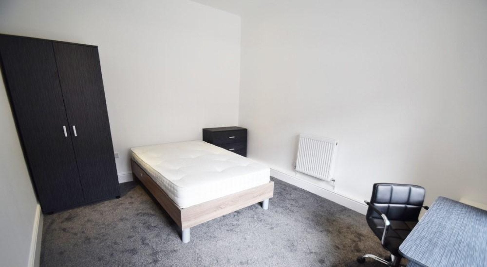 Flat Leek Road in Stoke-on-Trent