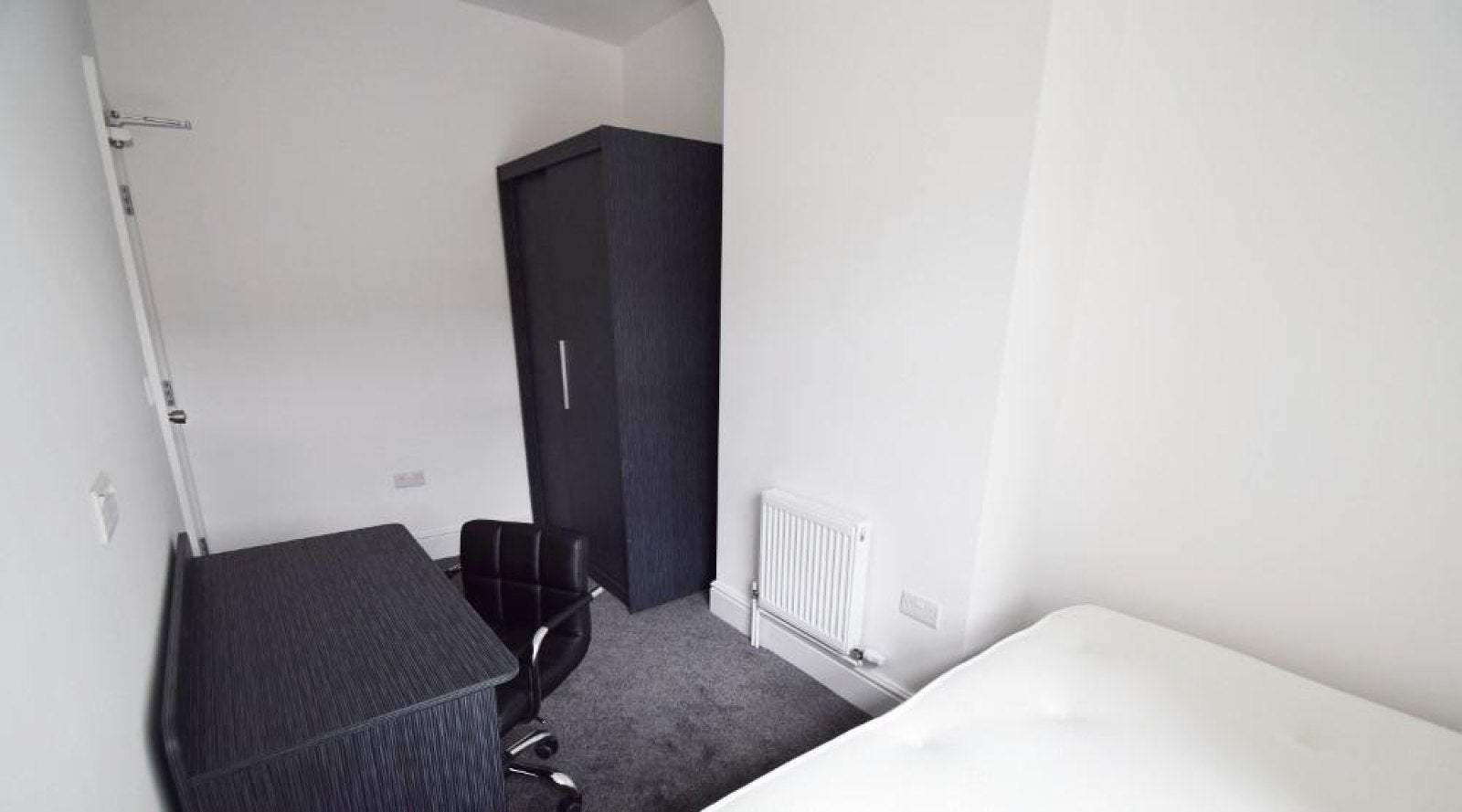 Flat Leek Road in Stoke-on-Trent
