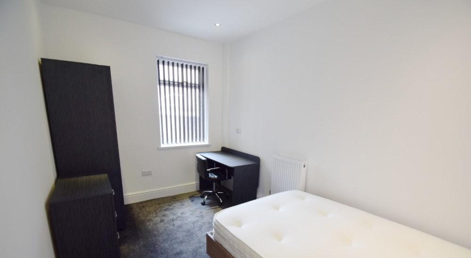 Flat Leek Road in Stoke-on-Trent
