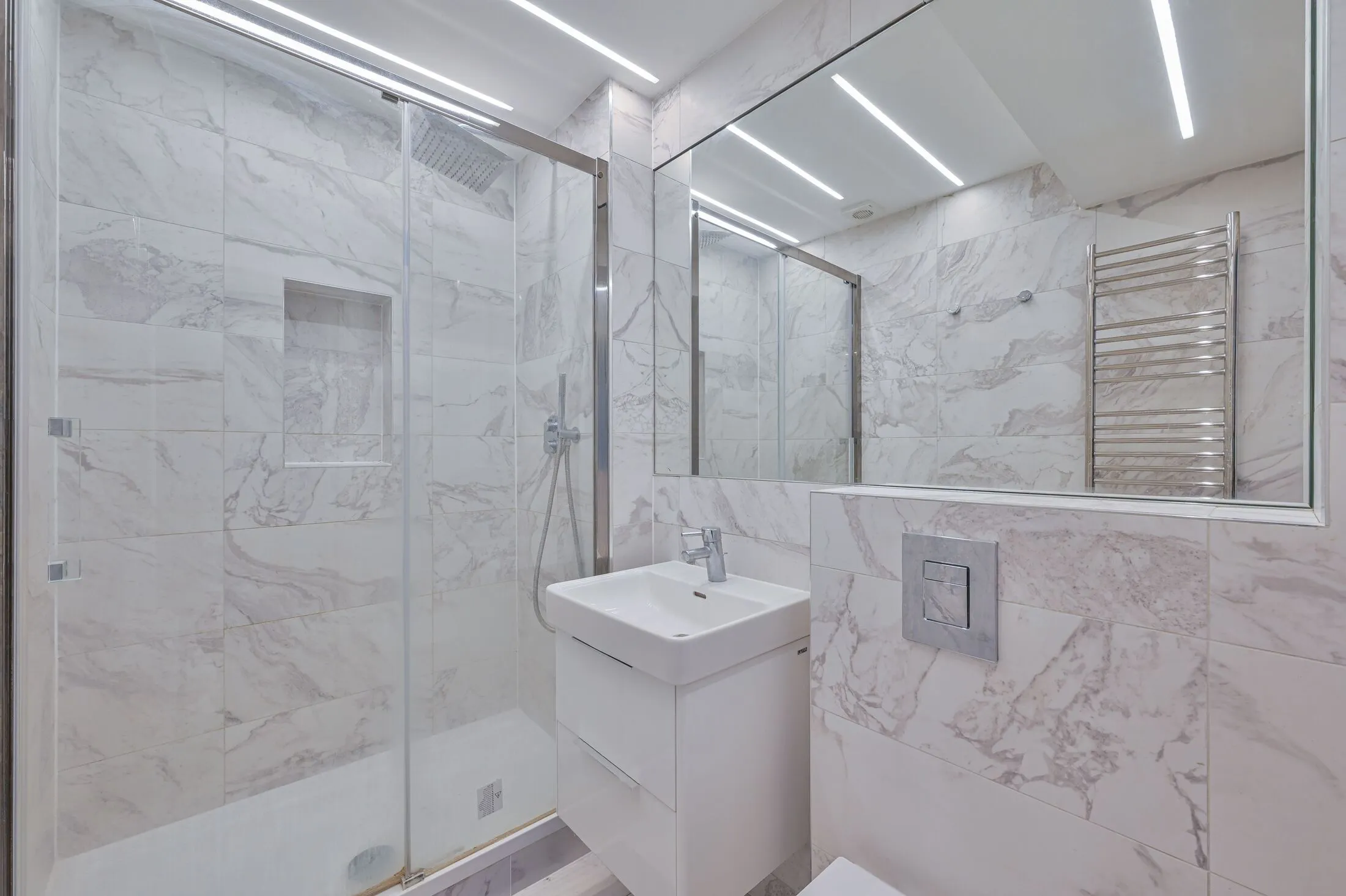 Flat Templeton Place in Greater London