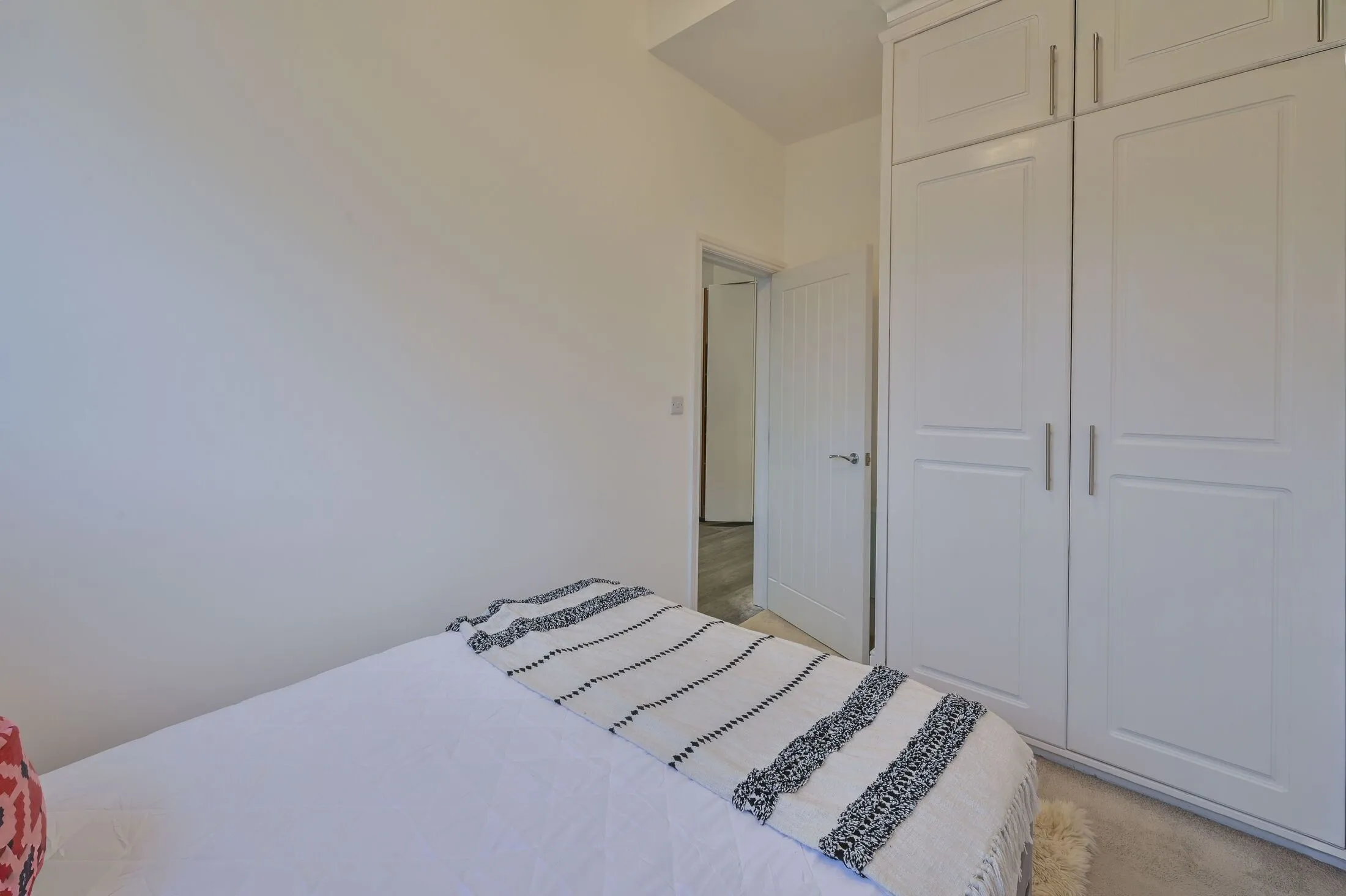 Flat Templeton Place in Greater London