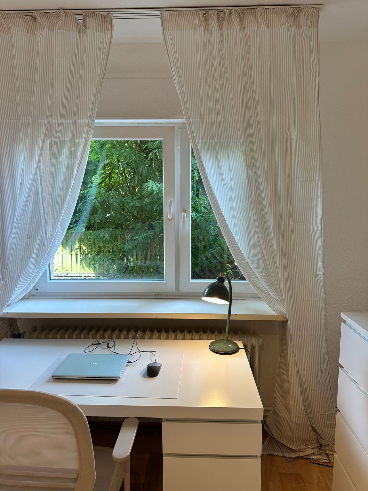 Zimmer Kerckhoffstraße in Essen