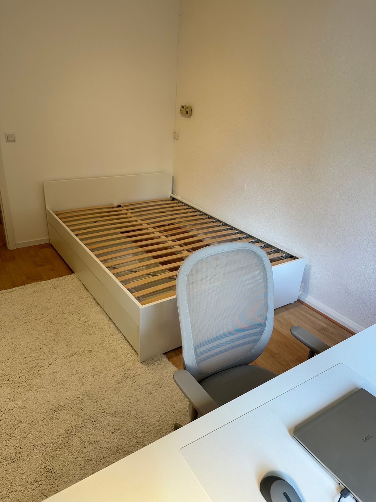 Zimmer Kerckhoffstraße in Essen
