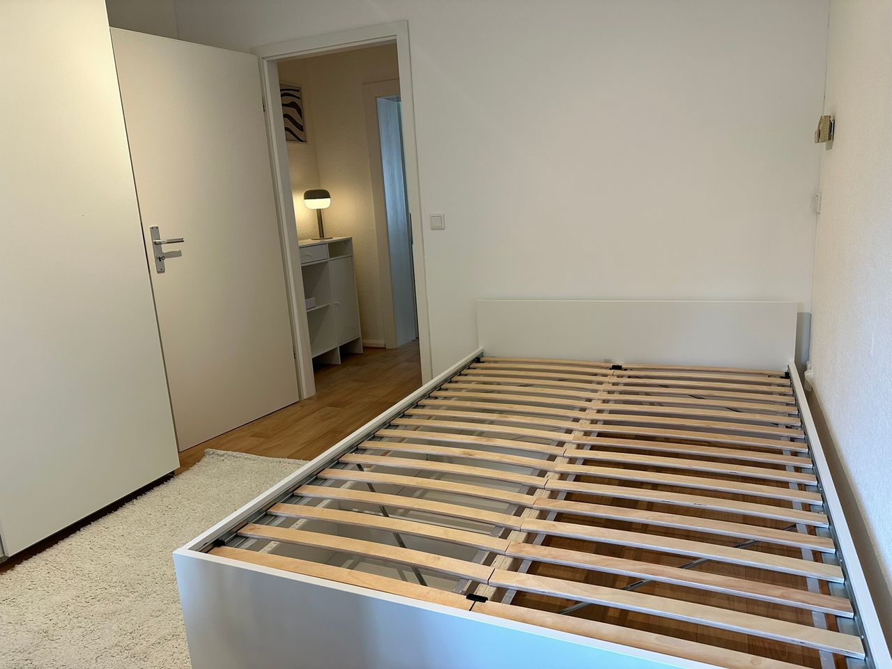 Zimmer Kerckhoffstraße in Essen
