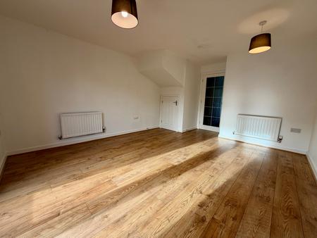 House Hoyte Drive in North West Leicestershire