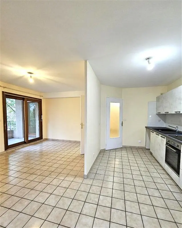 Flat Rue de New York in Grenoble
