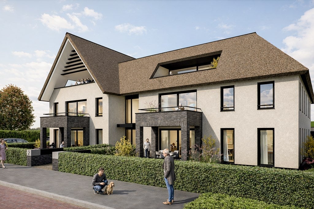Appartement Maasbrachterweg 2 G in Echt
