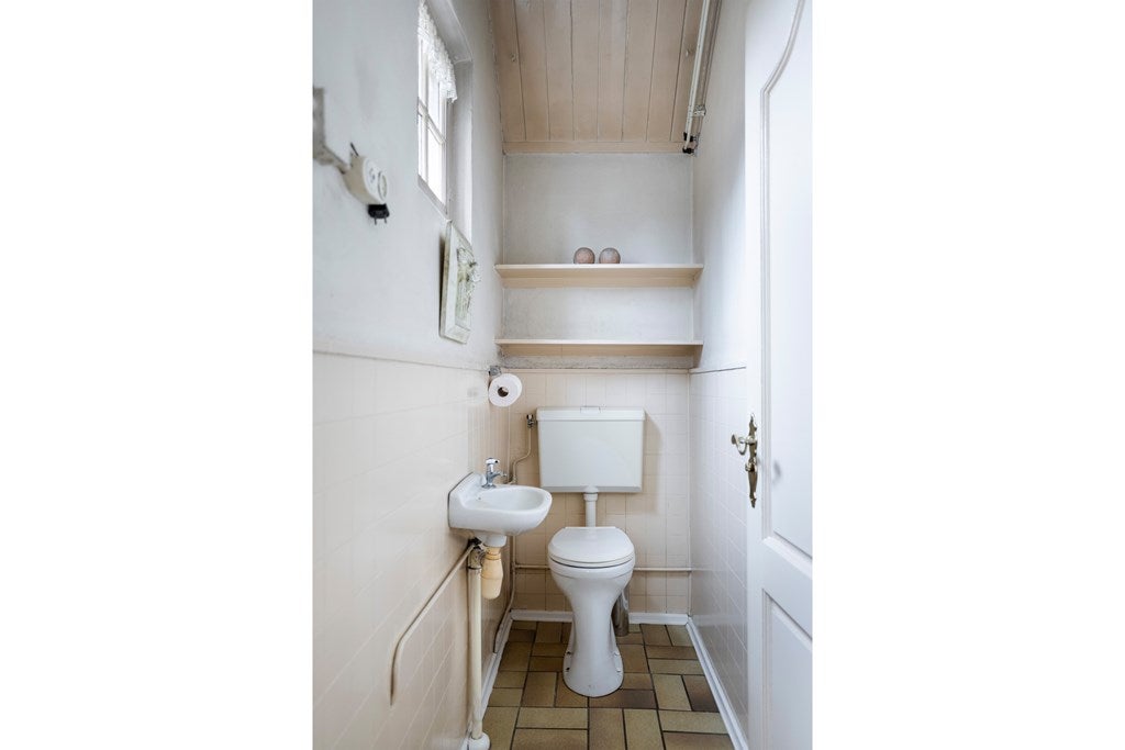 Vrijstaande woning te koop: Dorpsstraat 26, Renswoude