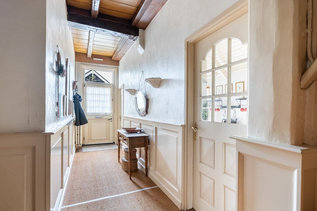 Vrijstaande woning te koop: Dorpsstraat 26, Renswoude