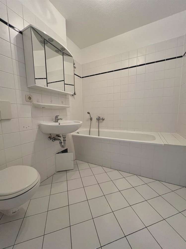 Wohnung Reinhardtstraße in Chemnitz