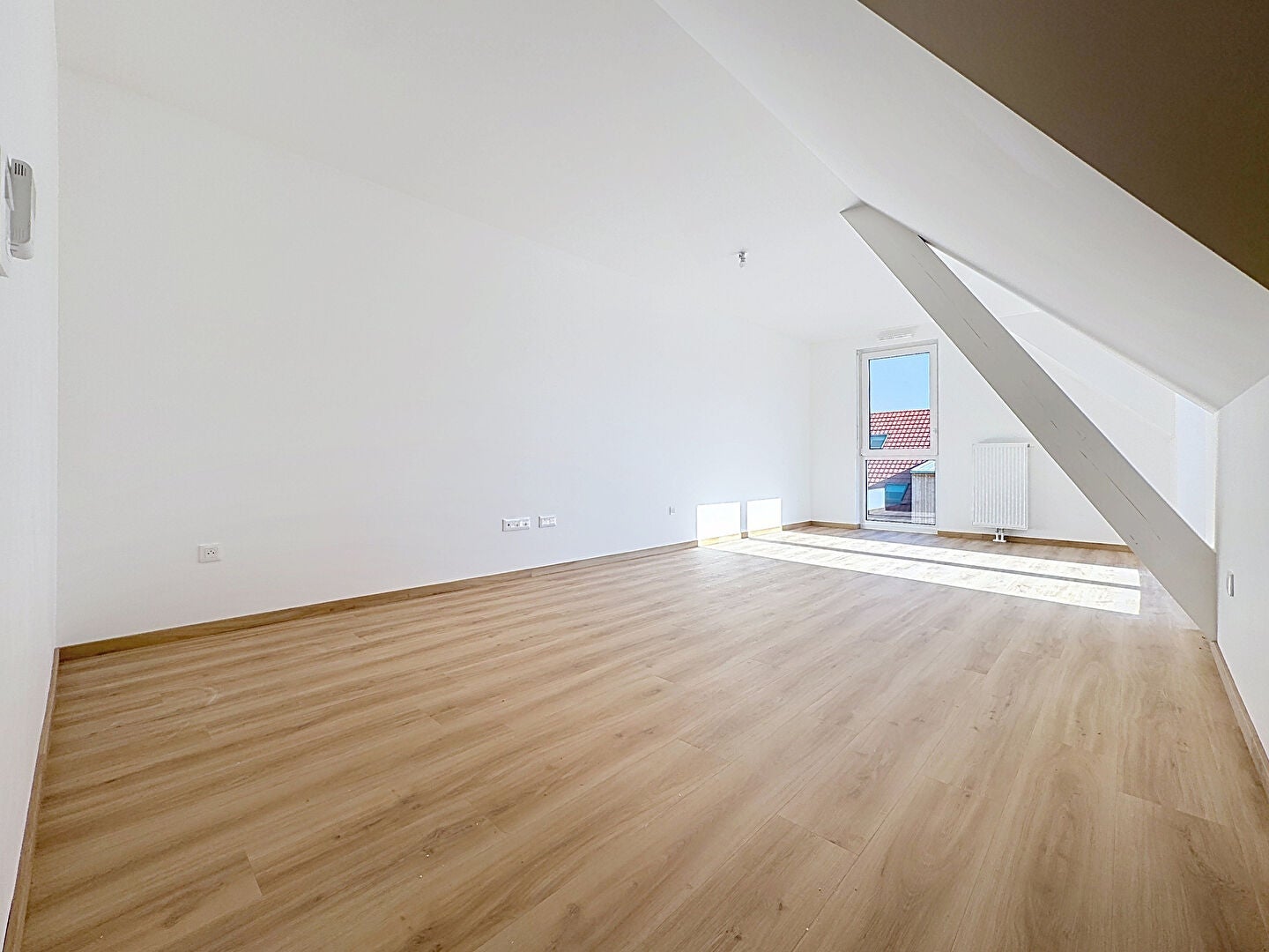 Appartement Rue des Vergers à Handschuheim