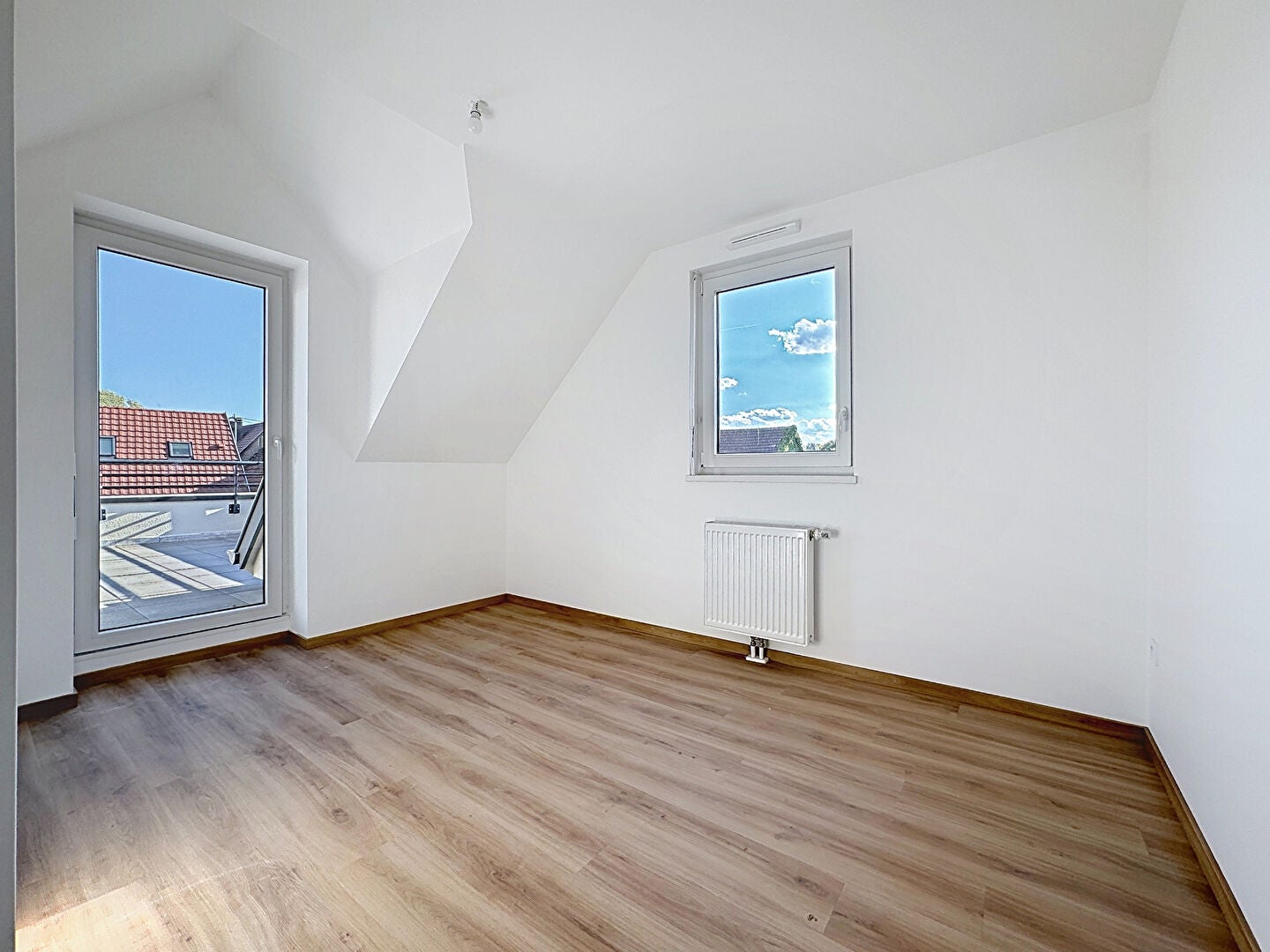 Appartement Rue des Vergers à Handschuheim