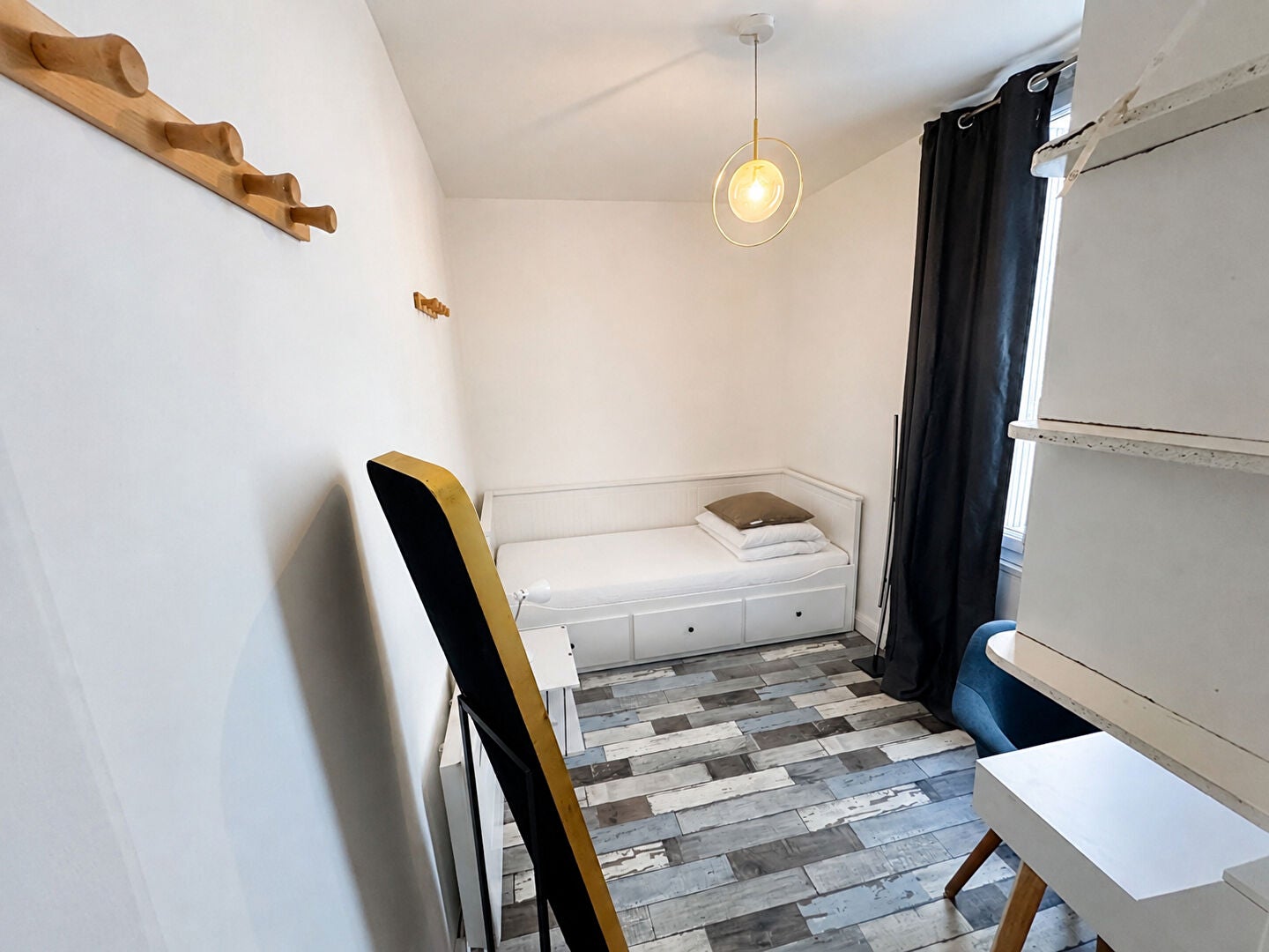 Appartement Allée Jean-Jacques Audubon à Saint-Nazaire