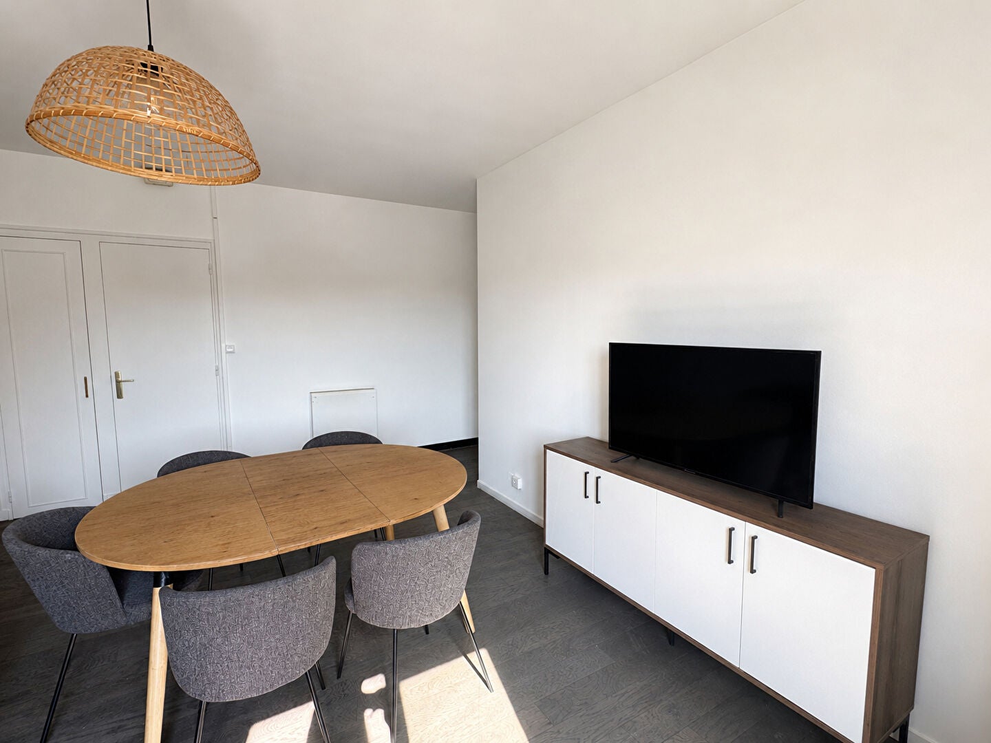 Appartement Allée Jean-Jacques Audubon à Saint-Nazaire