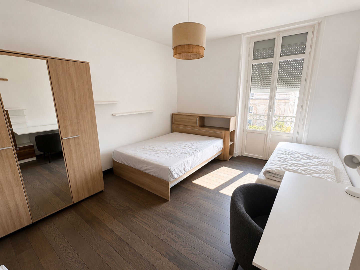 Appartement Allée Jean-Jacques Audubon à Saint-Nazaire