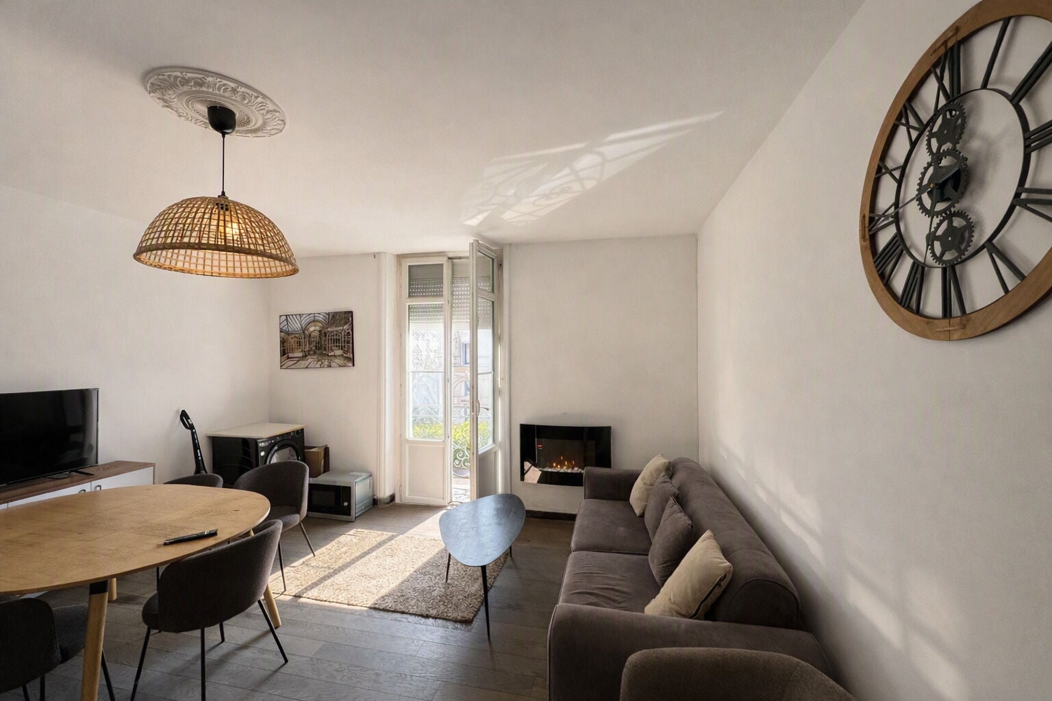 Appartement Allée Jean-Jacques Audubon à Saint-Nazaire