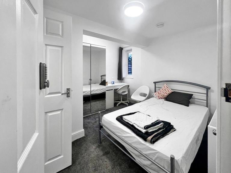 Room Aston Street in Oxford