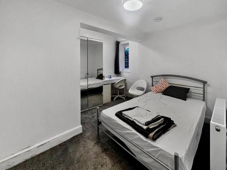 Room Aston Street in Oxford