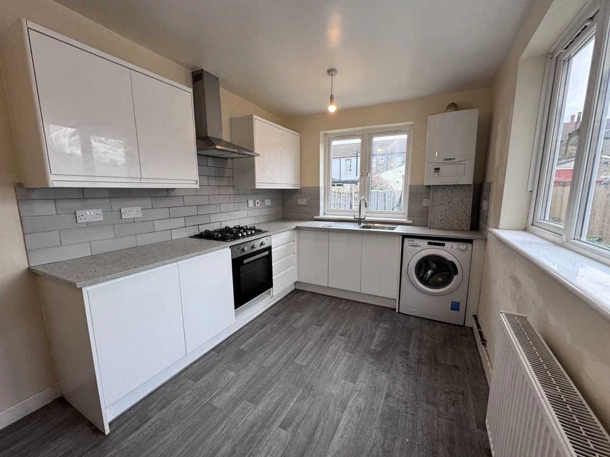 House First Avenue in Greater London