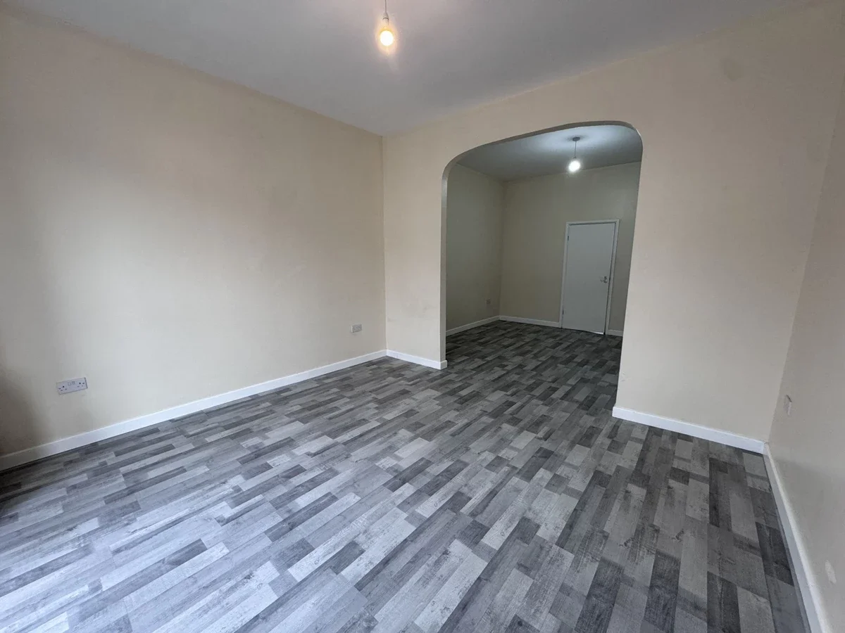 House First Avenue in Greater London