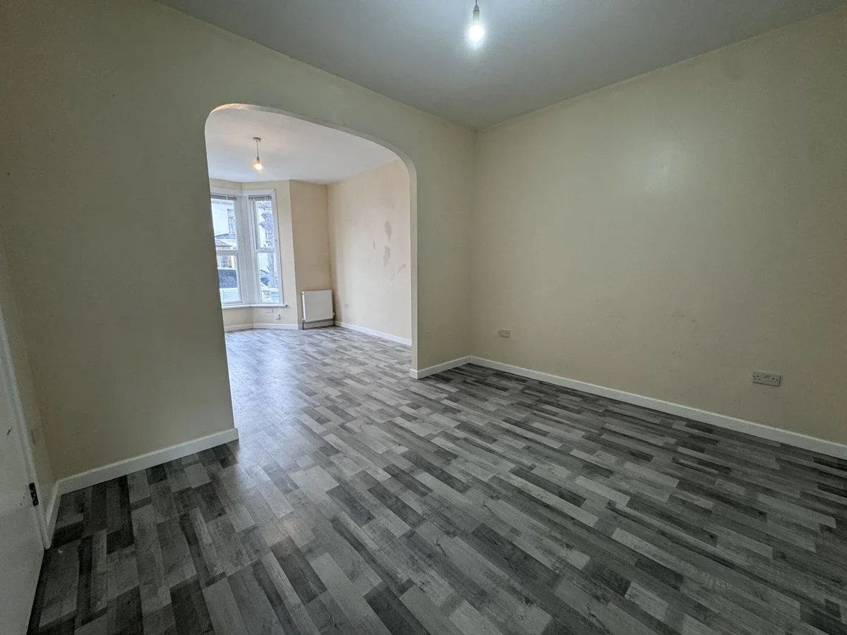 House First Avenue in Greater London