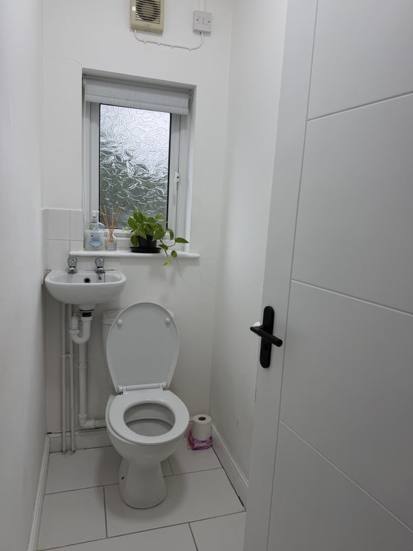 Room Harborne Lane in Birmingham