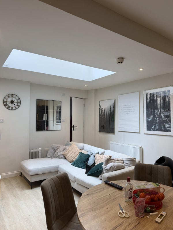 Room Harborne Lane in Birmingham