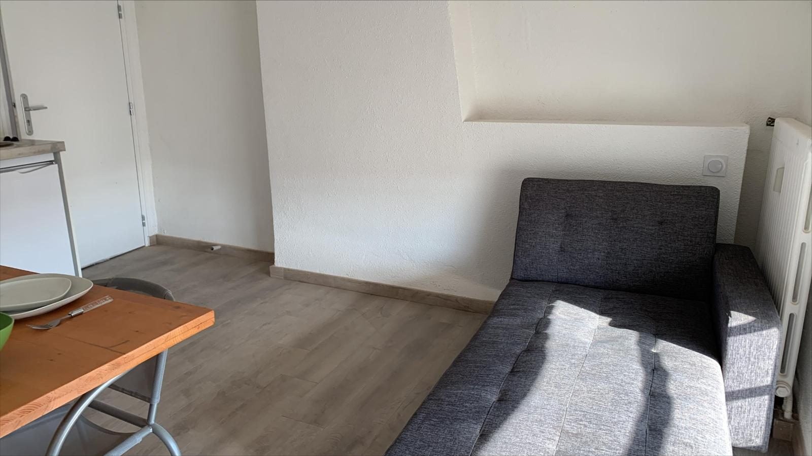Appartement Boulevard Saint-Didier à Aubenas