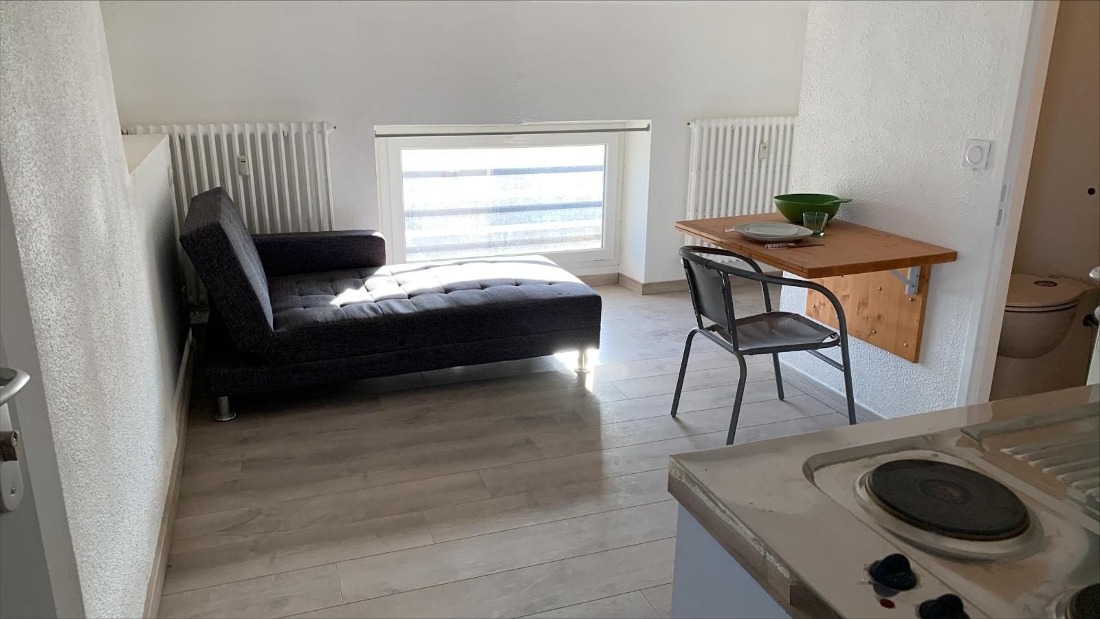 Appartement Boulevard Saint-Didier à Aubenas