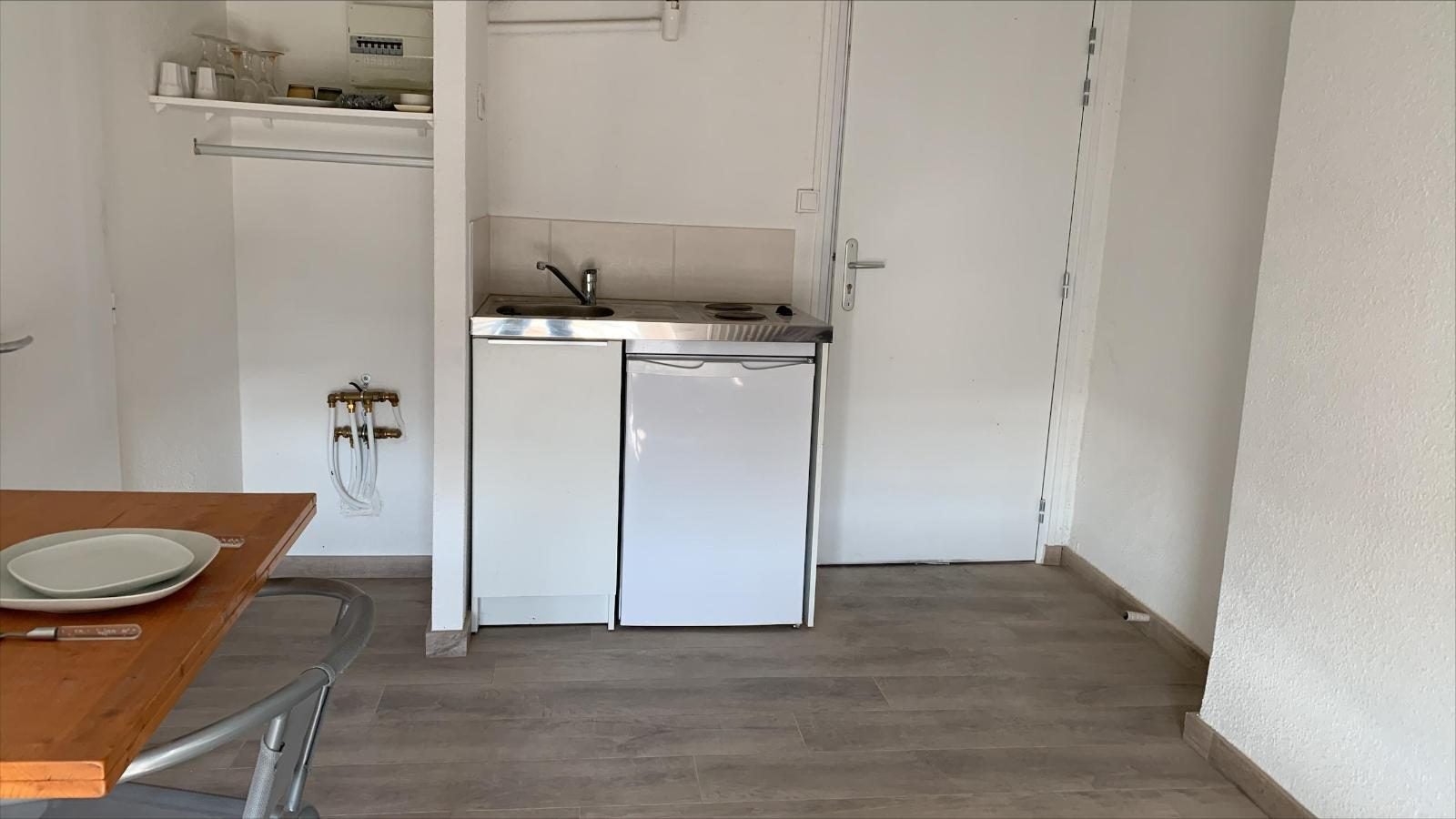 Appartement Boulevard Saint-Didier à Aubenas