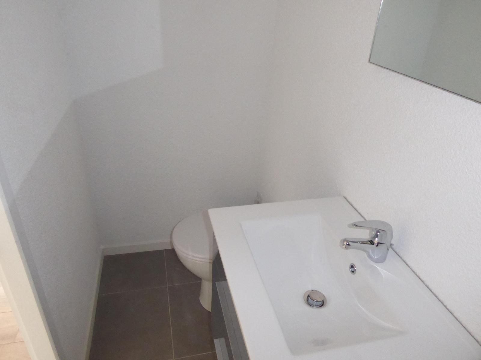 Appartement Boulevard Saint-Didier à Aubenas
