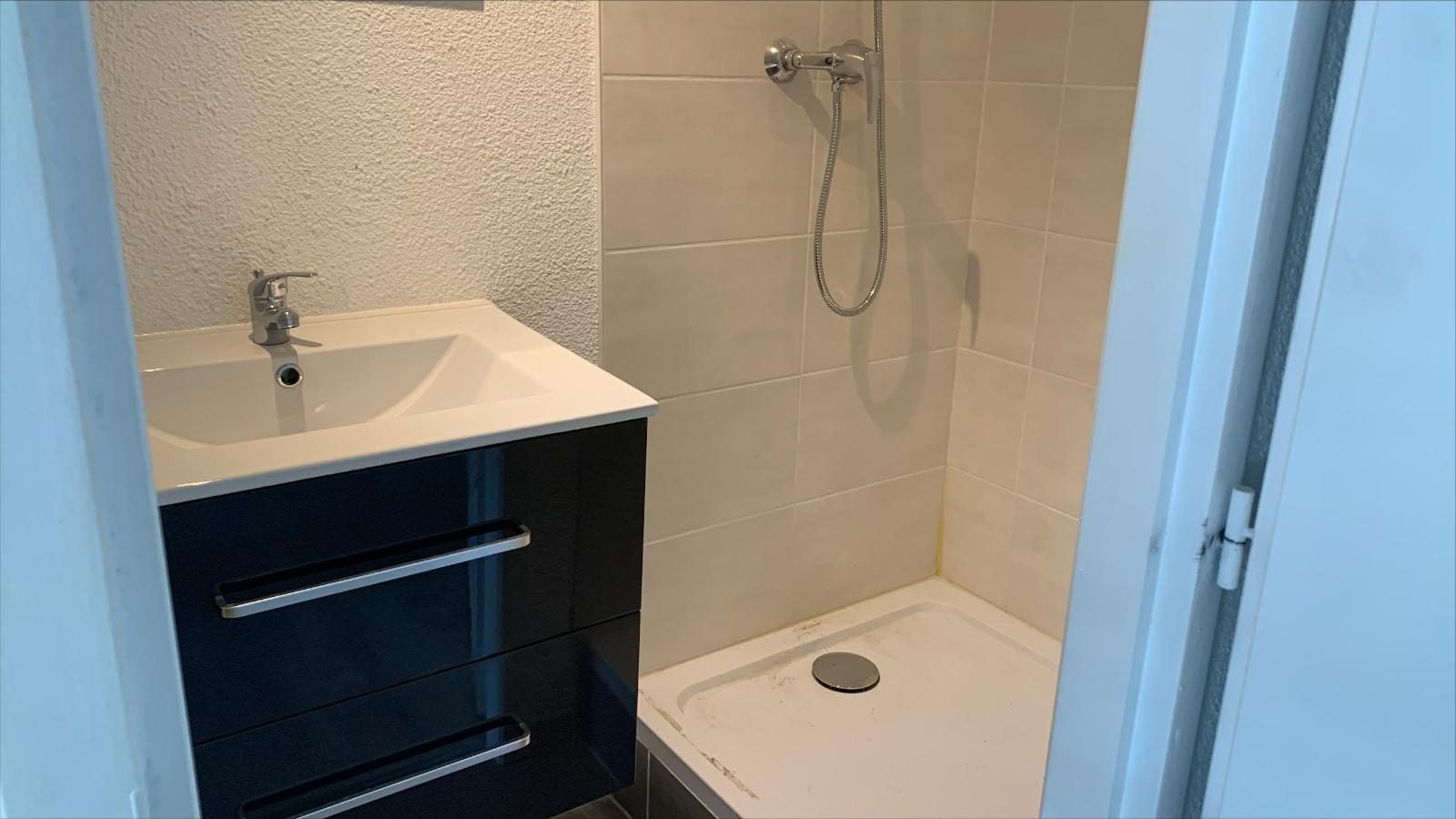 Appartement Boulevard Saint-Didier à Aubenas