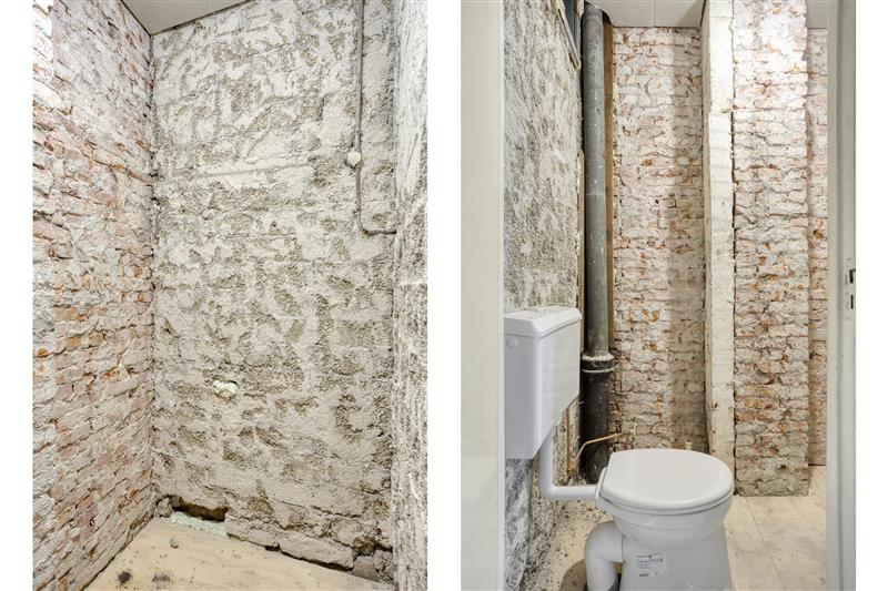Appartement te koop: Sleutelbloemstraat 54-1, Amsterdam