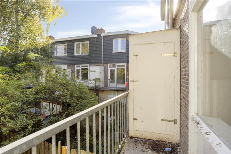 Appartement te koop: Sleutelbloemstraat 54-1, Amsterdam