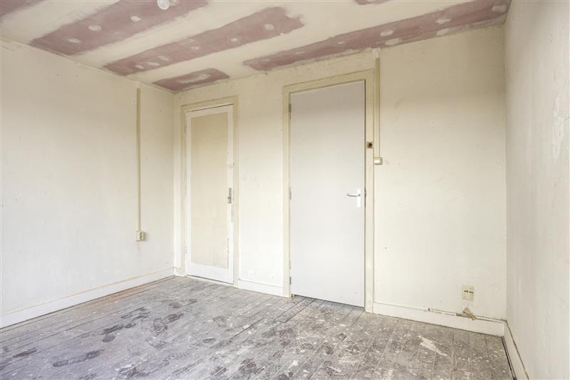 Appartement te koop: Sleutelbloemstraat 54-1, Amsterdam