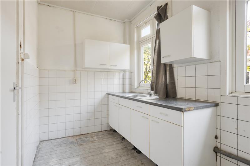 Appartement te koop: Sleutelbloemstraat 54-1, Amsterdam