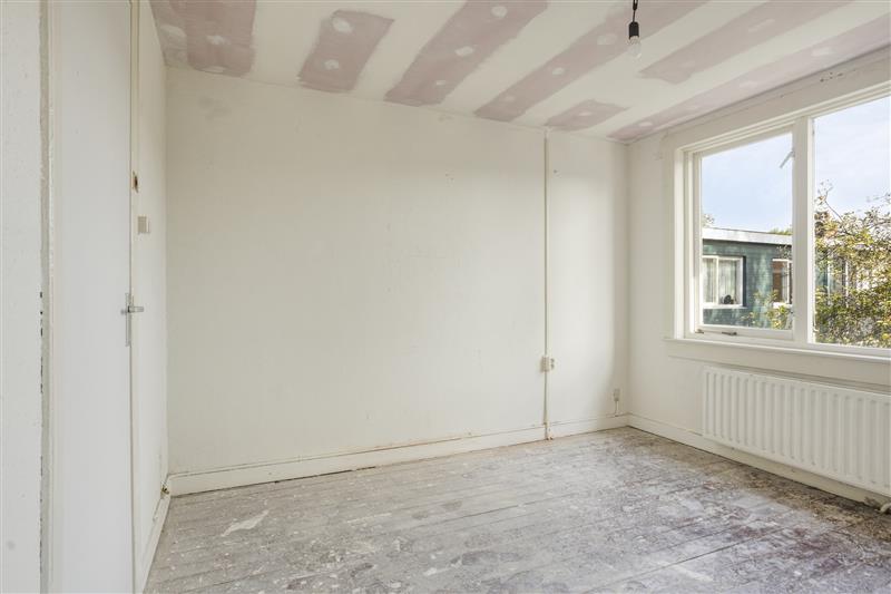 Appartement te koop: Sleutelbloemstraat 54-1, Amsterdam